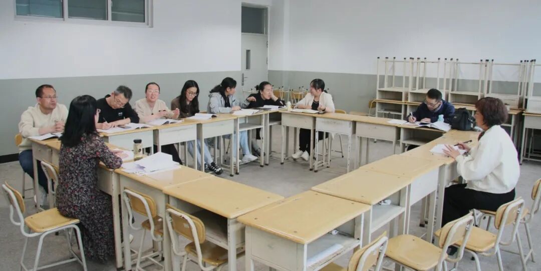 初中中考复习高效课堂展示活动_太原市实验中学校中考复习课_太原实验中学怎么样