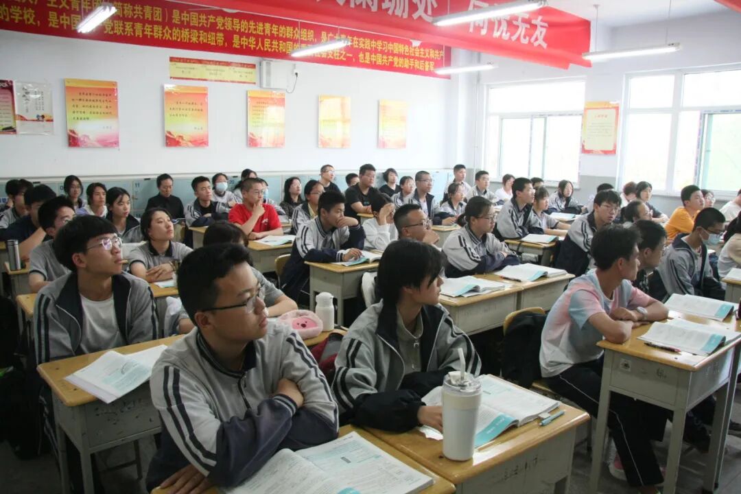 太原实验中学怎么样_初中中考复习高效课堂展示活动_太原市实验中学校中考复习课