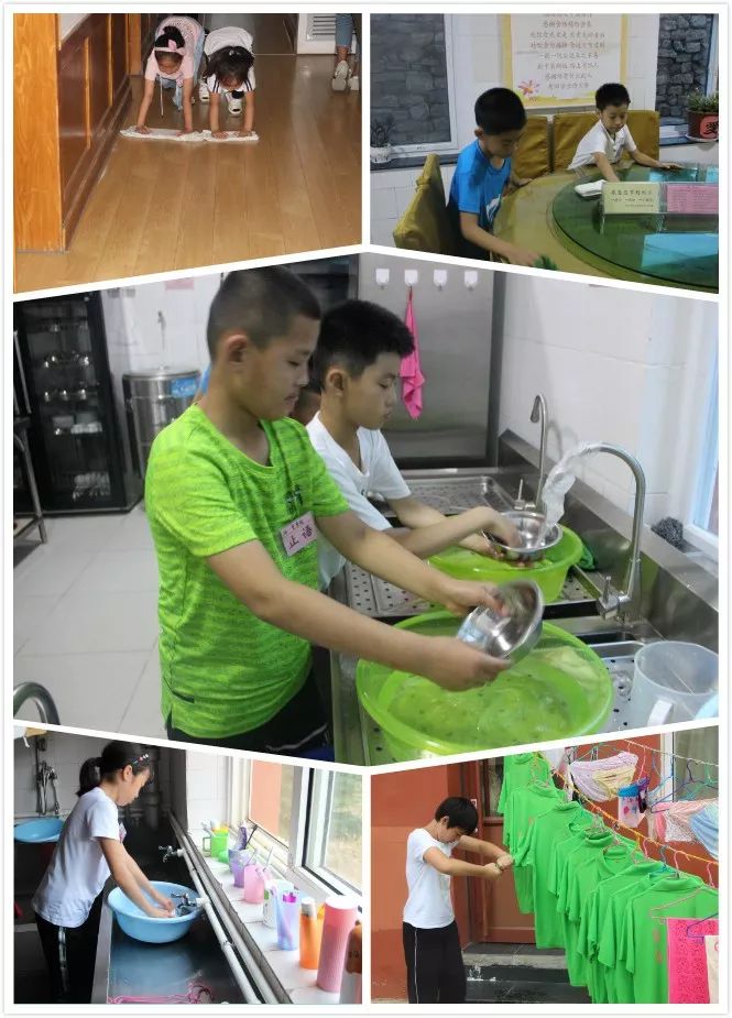 学习中华优秀传统文化_儒莲文化_威海儒莲夏令亲子游学活动