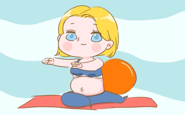 孕期长妊娠纹用玫瑰果油_预防妊娠纹_橄榄油涂抹方法_孕期防晒措施