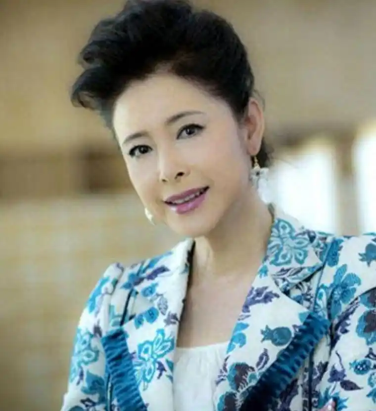 国家一级演员李小燕_李小燕与徐敏婚姻_高小燕的丈夫简历