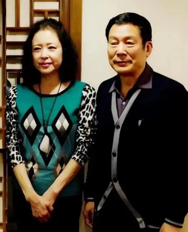 国家一级演员李小燕_李小燕与徐敏婚姻_高小燕的丈夫简历