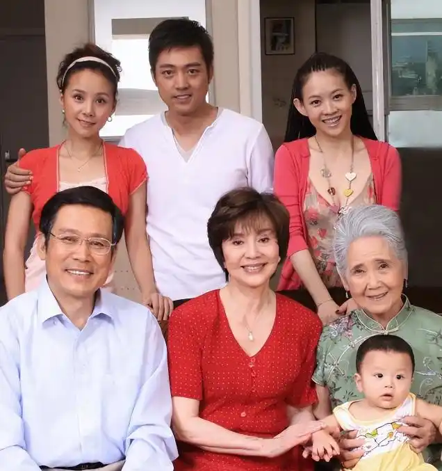 李小燕与徐敏婚姻_高小燕的丈夫简历_国家一级演员李小燕