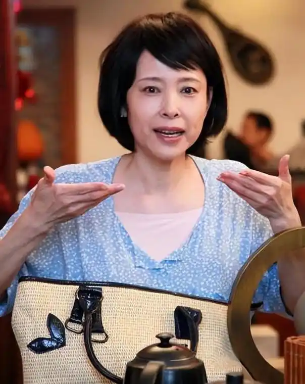 高小燕的丈夫简历_李小燕与徐敏婚姻_国家一级演员李小燕