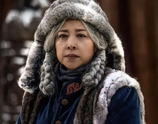 李小燕与徐敏婚姻_高小燕的丈夫简历_国家一级演员李小燕