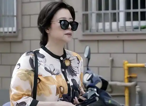 高小燕的丈夫简历_李小燕与徐敏婚姻_国家一级演员李小燕