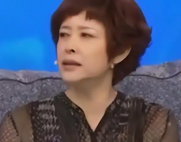 李小燕与徐敏婚姻_高小燕的丈夫简历_国家一级演员李小燕