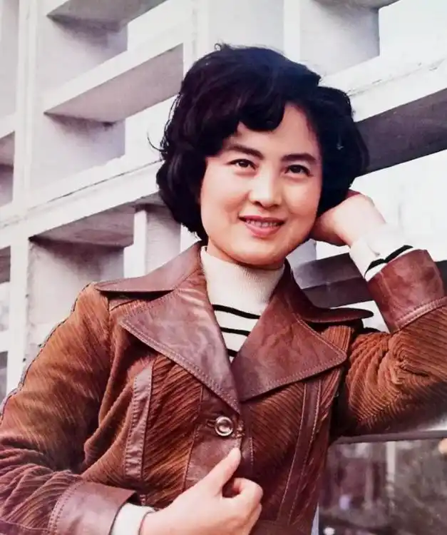 高小燕的丈夫简历_李小燕与徐敏婚姻_国家一级演员李小燕