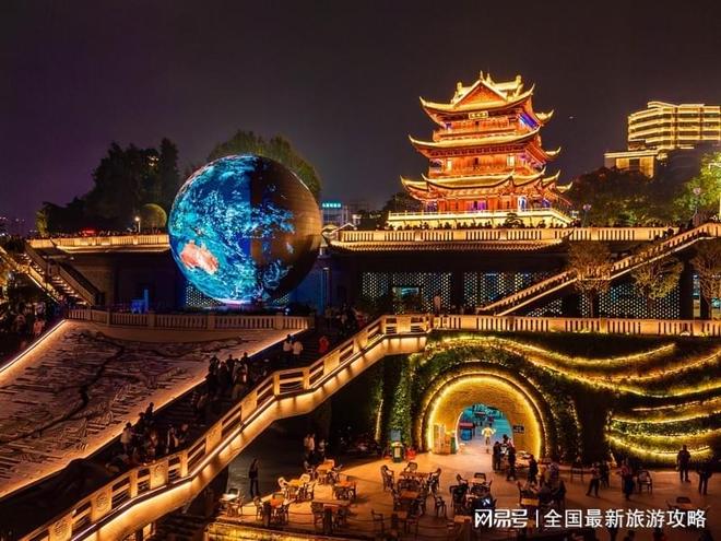 重庆旅游攻略_重庆导游芳芳_重庆 码头文化