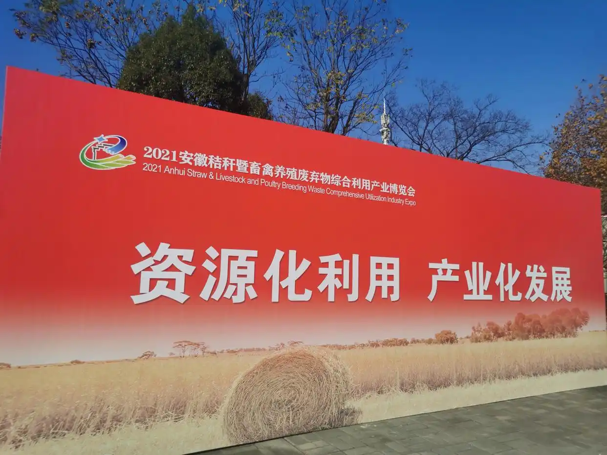 秸秆新技术利用餐具_秸秆资源化利用_秸秆产业化发展