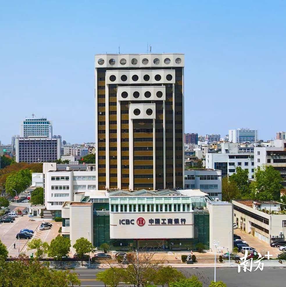 汕头建设银行个人贷款_中国工商银行汕头分行 百千万工程 金融助力乡村振兴 汕头工行 涉农贷款 小微企业 信贷资金 特色农业 南澳岛 金融服务样板