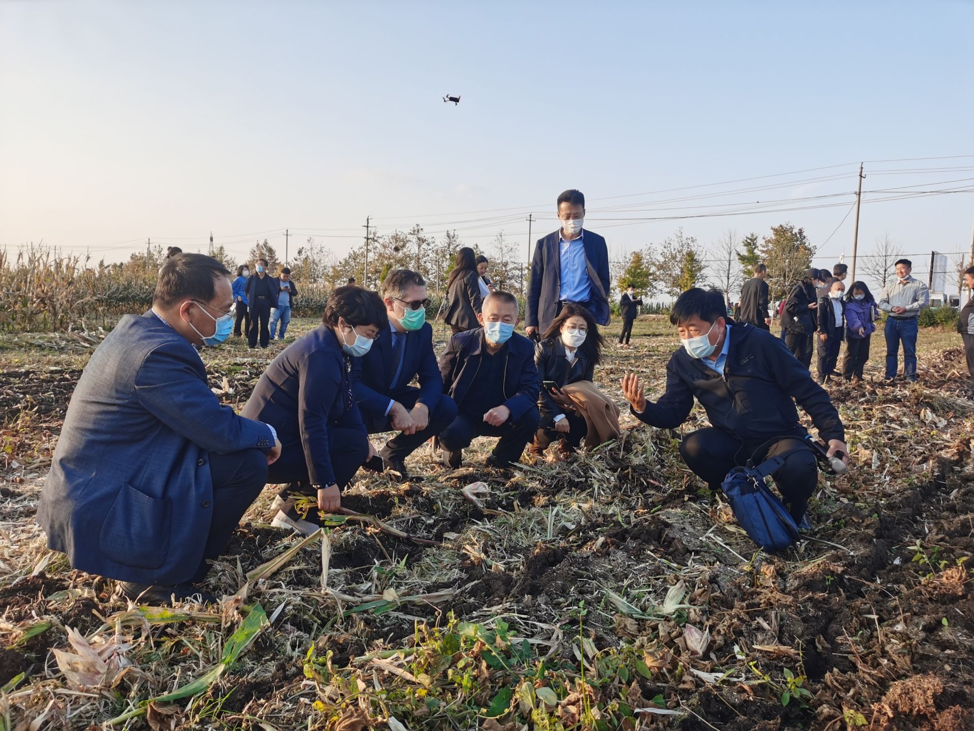 青岛莱西秸秆综合利用模式_秸秆新技术利用餐具_联合国亚太地区秸秆综合利用试点项目