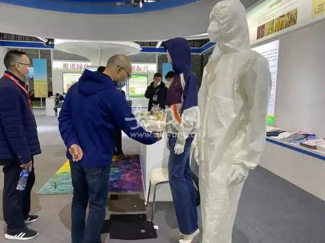 秸秆新技术利用餐具_秸秆综合利用新技术_秸秆制衣抑菌除螨可降解