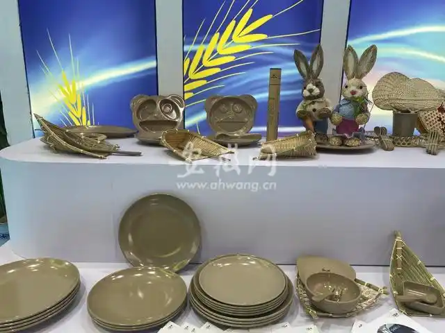 秸秆综合利用新技术_秸秆新技术利用餐具_秸秆制衣抑菌除螨可降解