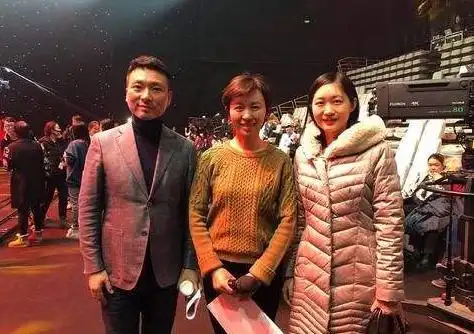 网恋奔现失败原因_欧阳夏丹图片牙_欧阳夏丹荧幕形象与生活反差