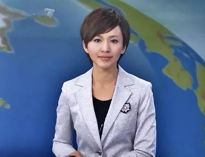 欧阳夏丹图片牙_欧阳夏丹阳康后身体恢复情况_欧阳夏丹央视消失原因