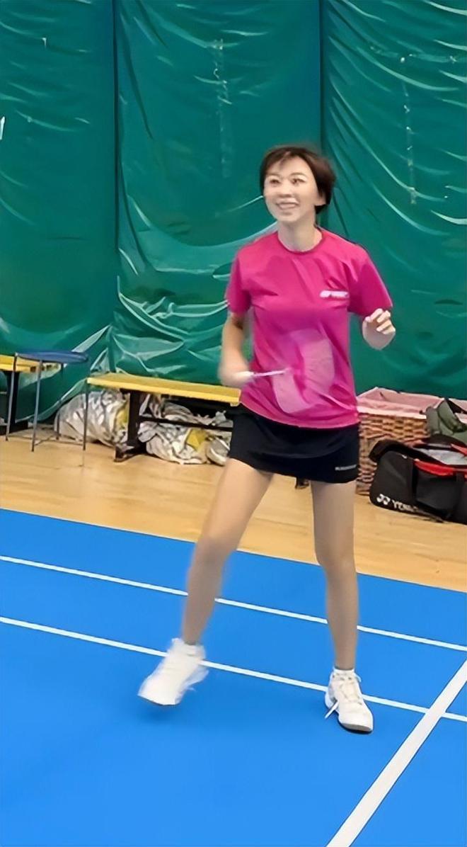 欧阳夏丹图片牙_欧阳夏丹央视消失原因_欧阳夏丹阳康后身体恢复情况
