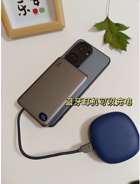电芯类型对比_充电宝选购指南_苹果手机移动电源排行榜