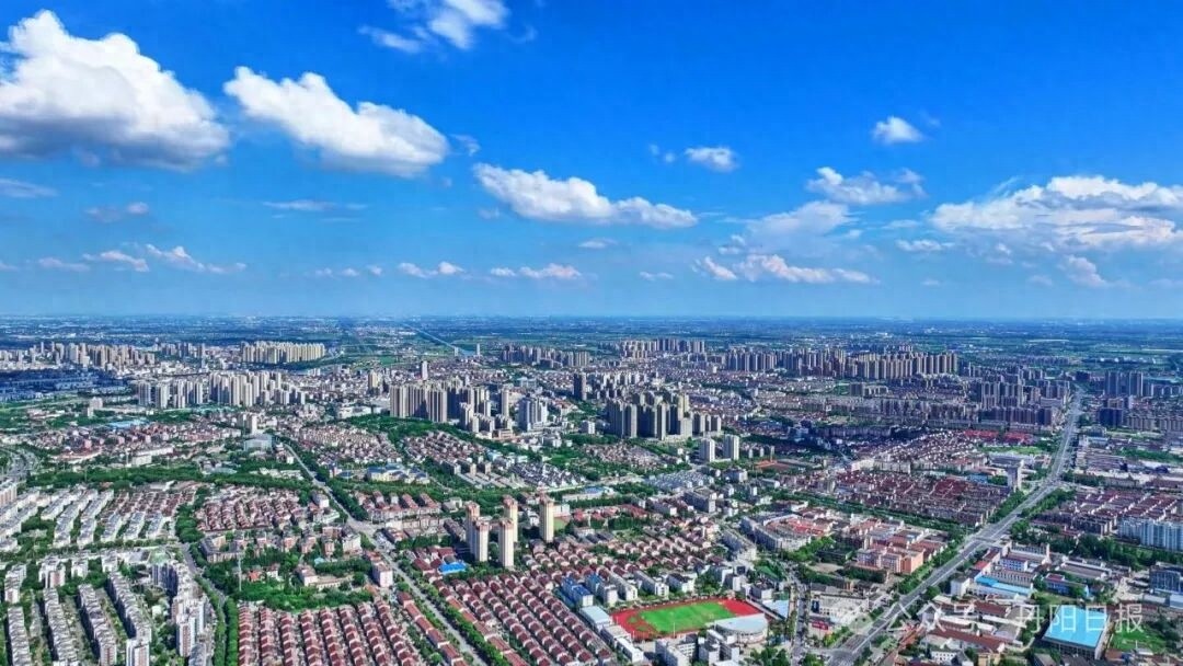 世界环境日 丹阳 生态环境保护_生态环境质量指标