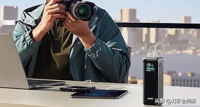 苹果手机移动电源排行榜_USB PD 3.1 快充 移动电源_20000mAh 200W 移动电源