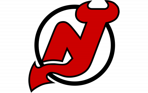 New Jersey Devils Logo