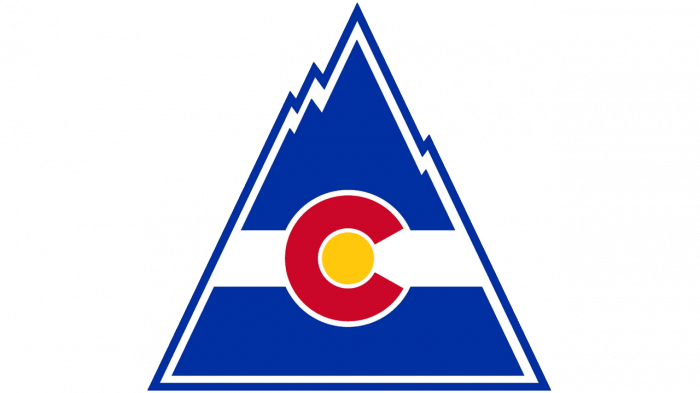 New Jersey Devils Logo 1976