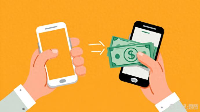 PayPal用户在华扫码支付体验_PayPal与微信支付互联互通_paypal兑换人民币网站