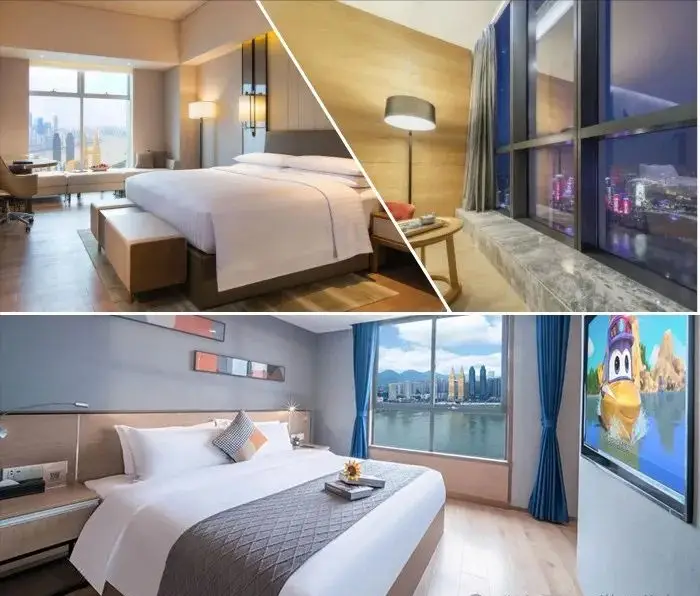 重庆必打卡景点_重庆玛雅水上乐园_重庆旅游攻略
