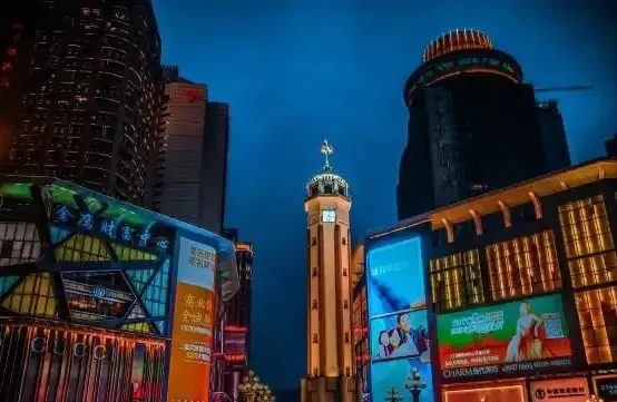 重庆旅游攻略_重庆玛雅水上乐园_重庆必打卡景点