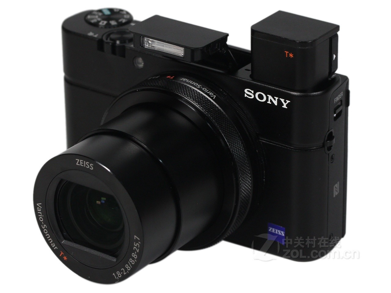 索尼(sony) RX100 IV