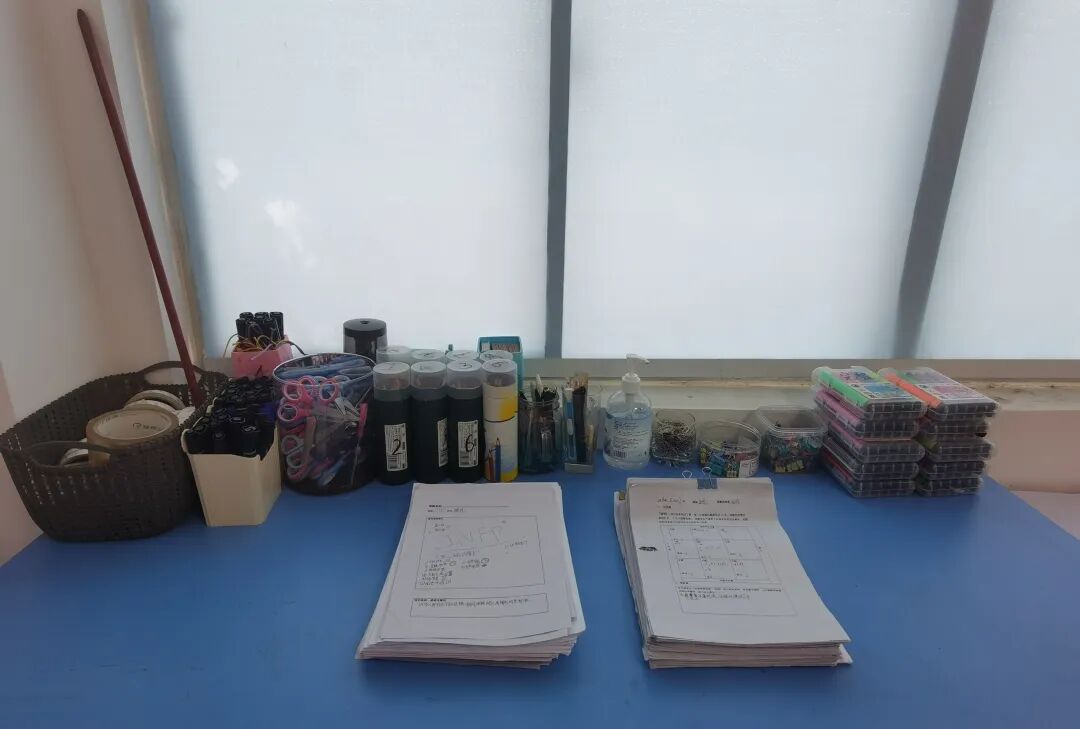 学期末心理课整理_英语教师期末工作总结_心理教师工作材料整理