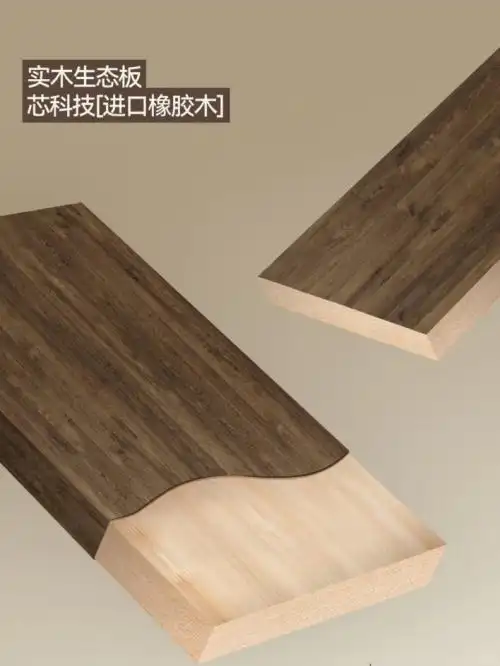 杉木生态板第一品牌_板材评选标准_2025年板材行业十大品牌排名
