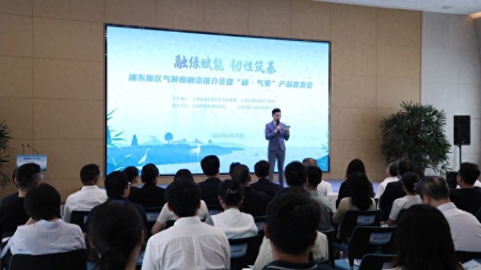 气候韧性创新成果_浦东新区气候投融资_上海分布式能源 分布式能源